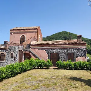 Holiday home Gemmellaro - Family&friends, Nicolosi