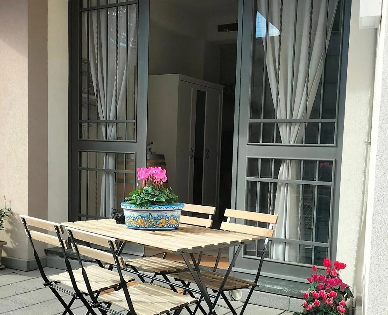 Aetna Apartment Nicolosi Italia