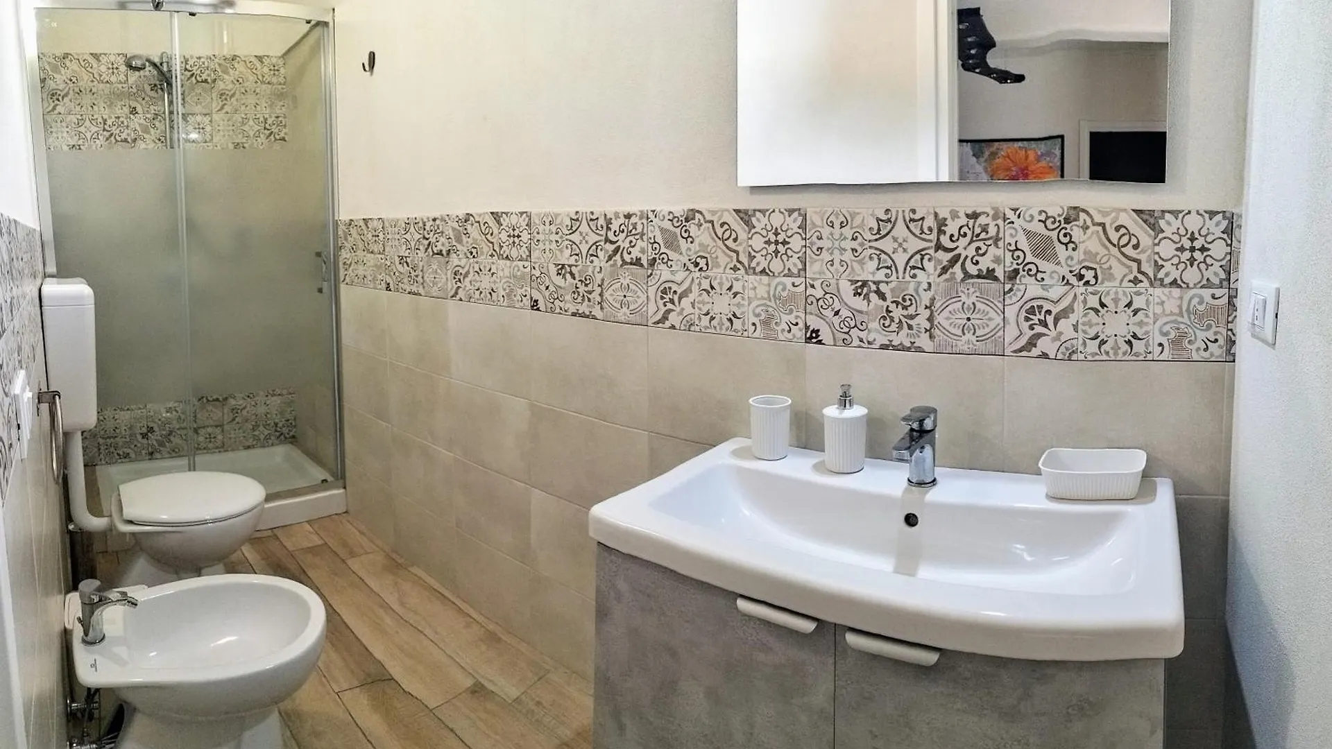 Aetna Apartment Nicolosi 0*,