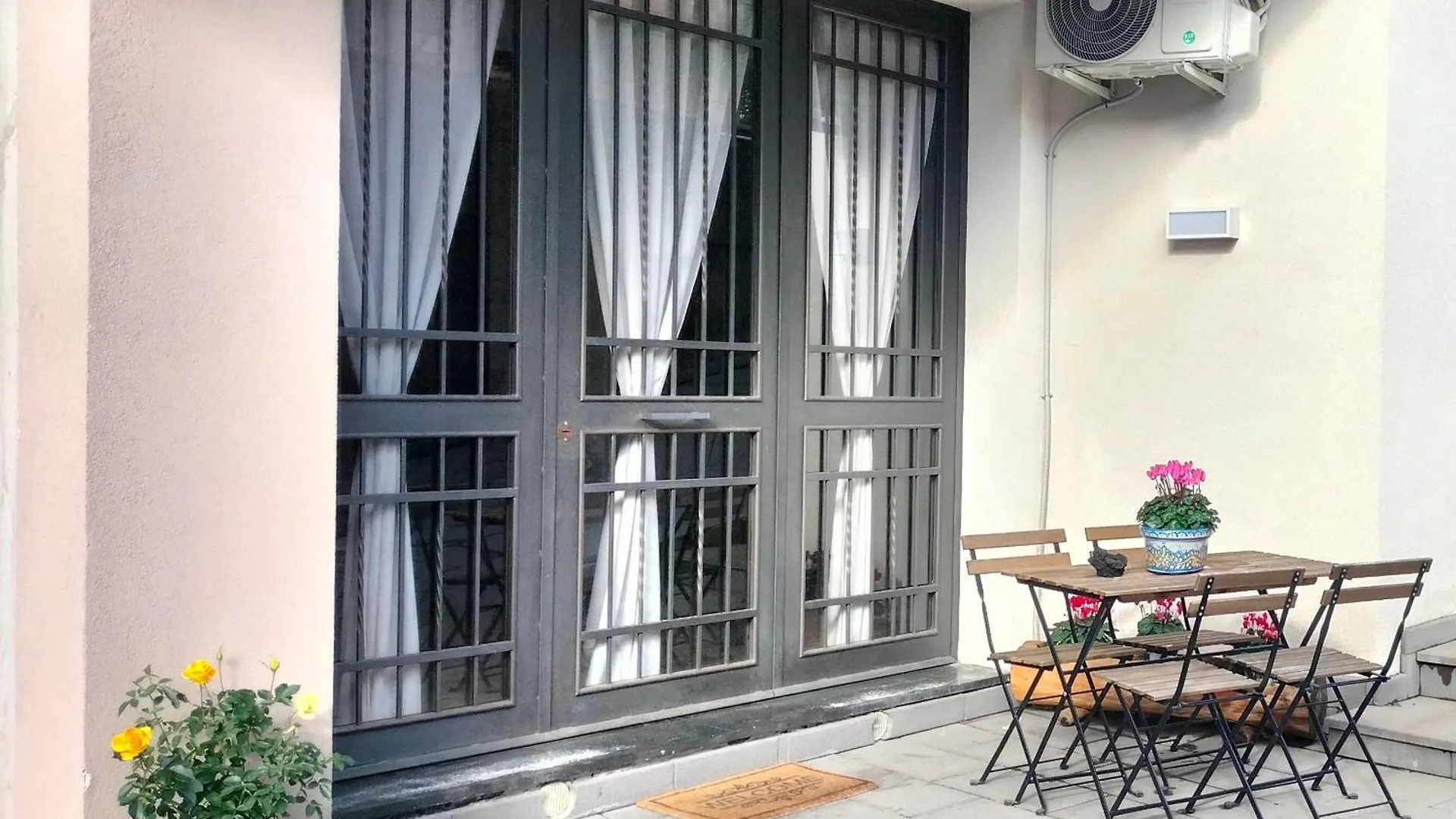 Aetna Apartment Nicolosi 0*,